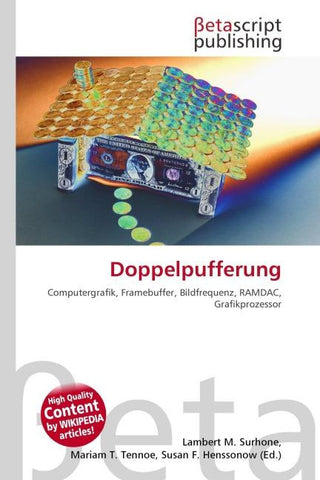 Doppelpufferung