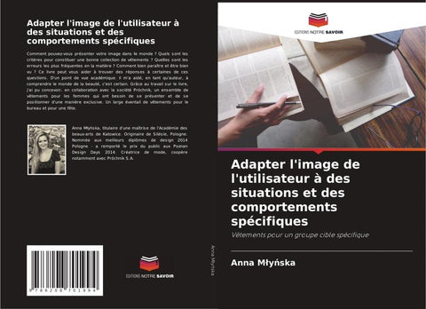 Adapter l'image de l'utilisateur à des situations et des comportements spécifiques