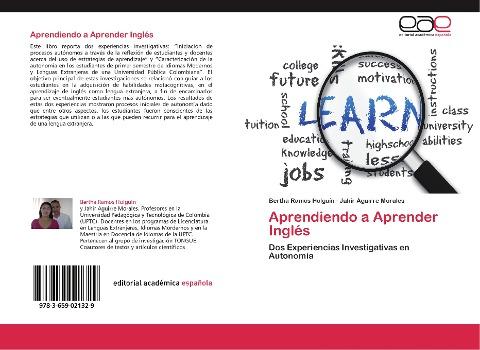 Aprendiendo a Aprender Inglés