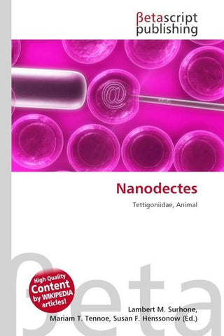 Nanodectes