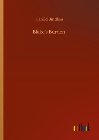 Blake's Burden