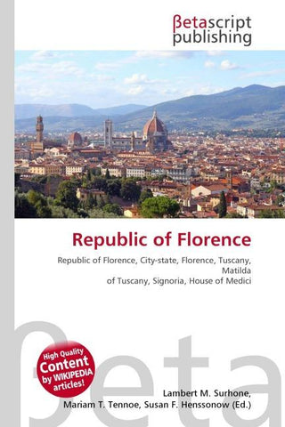 Republic of Florence