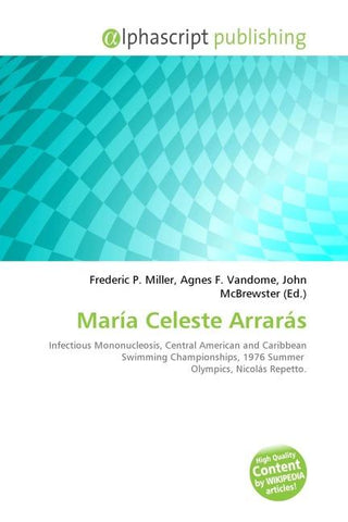 María Celeste Arrarás