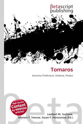 Tomaros