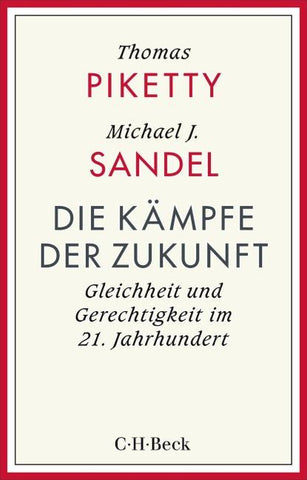 Die Kämpfe der Zukunft