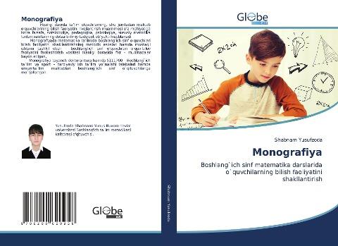 Monografiya