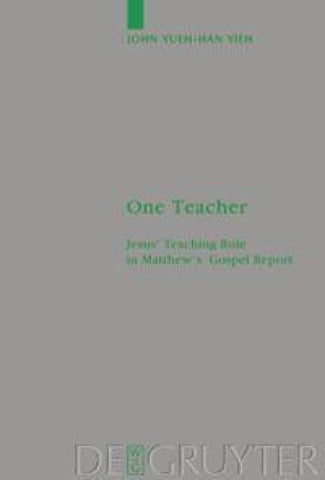 One Teacher