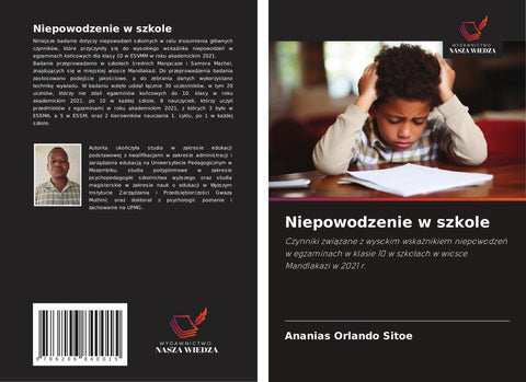 Niepowodzenie w szkole