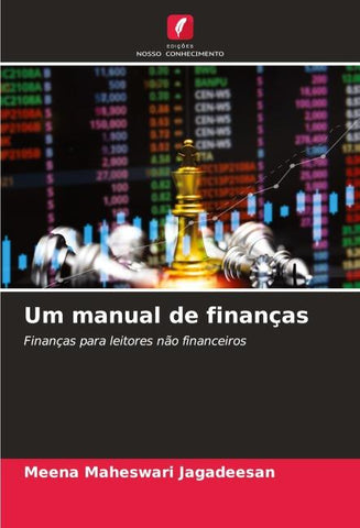 Um manual de finanças
