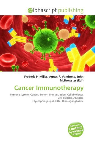 Cancer Immunotherapy
