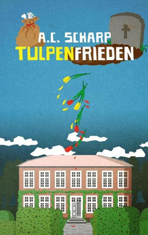 Tulpenfrieden