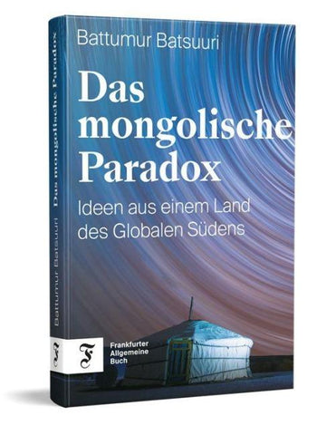 Das mongolische Paradox
