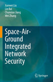 Space-Air-Ground Integrated Network Security