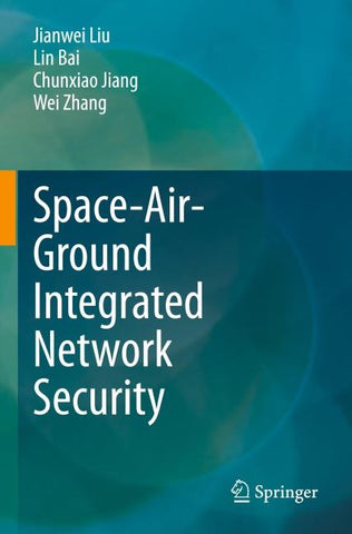 Space-Air-Ground Integrated Network Security
