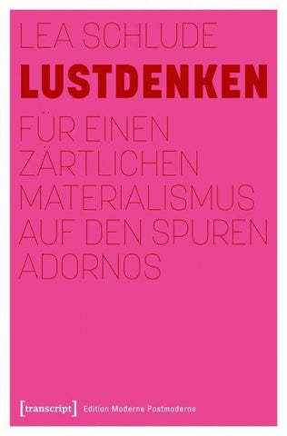 Lustdenken