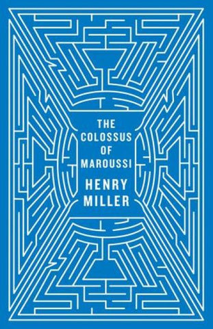 The Colossus of Maroussi