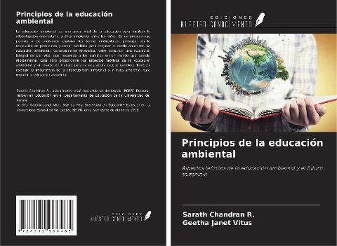 Principios de la educación ambiental