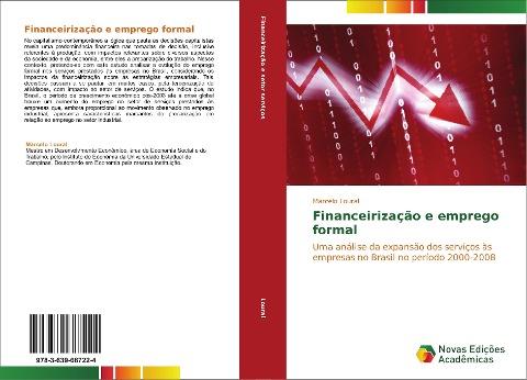 Financeirização e emprego formal