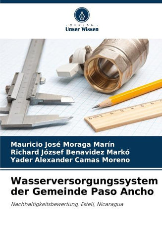Wasserversorgungssystem der Gemeinde Paso Ancho