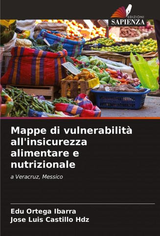 Mappe di vulnerabilità all'insicurezza alimentare e nutrizionale