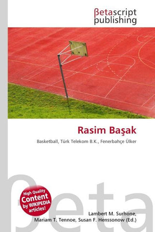 Rasim Ba¿ak