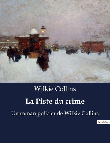 La Piste du crime