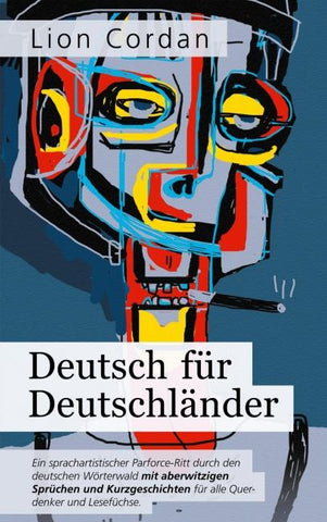 Deutsch für Deutschländer