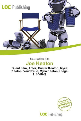 Joe Keaton