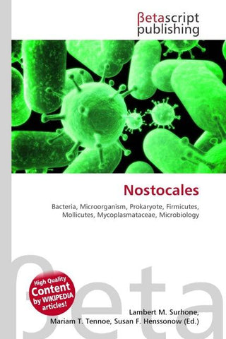 Nostocales
