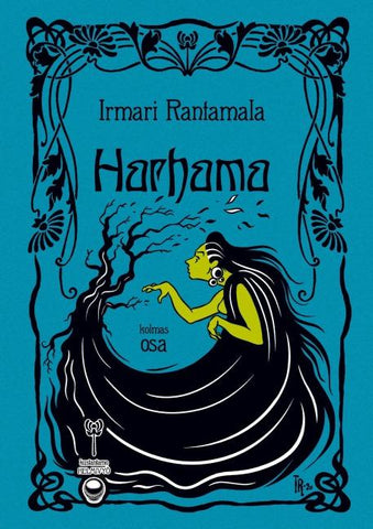 Harhama III