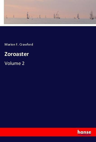 Zoroaster