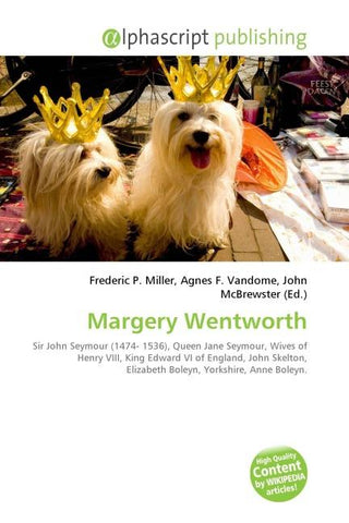 Margery Wentworth