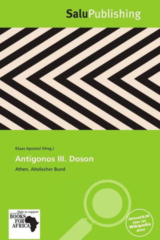 Antigonos III. Doson