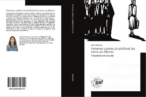 Femmes cadres et plafond de verre au Maroc