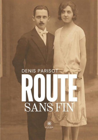 Route sans fin