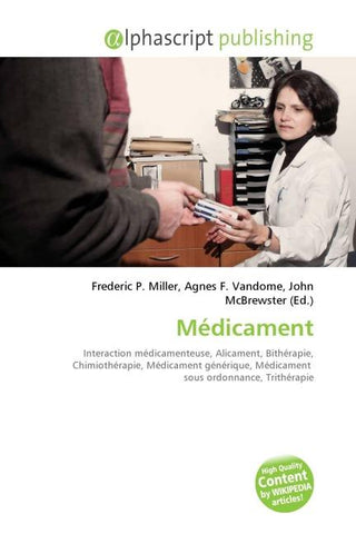Médicament