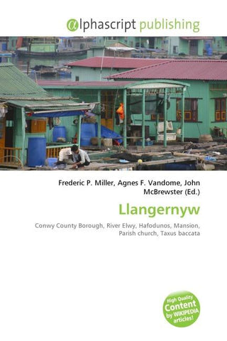 Llangernyw