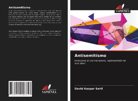 Antisemitismo