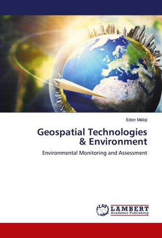 Geospatial Technologies & Environment