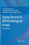 Aging Research - Methodological Issues
