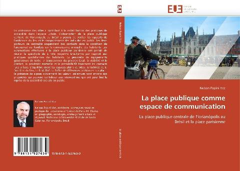La place publique comme espace de communication