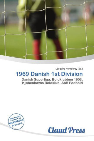 1969 Danish 1st Division