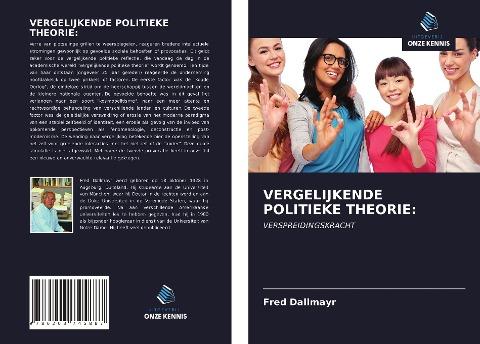 VERGELIJKENDE POLITIEKE THEORIE: