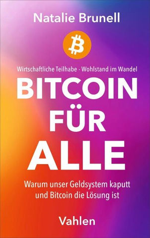Bitcoin für jeden