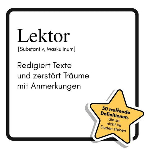 Lektor