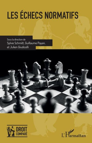 Les échecs normatifs