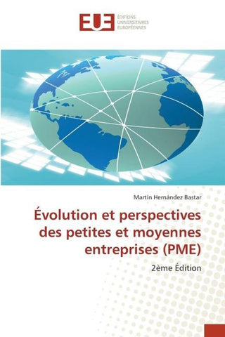 Évolution et perspectives des petites et moyennes entreprises (PME)