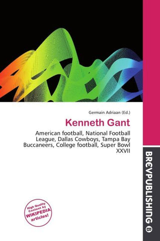 Kenneth Gant