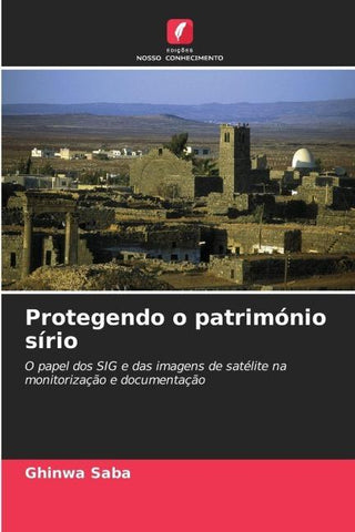 Protegendo o património sírio