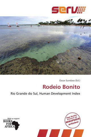 Rodeio Bonito